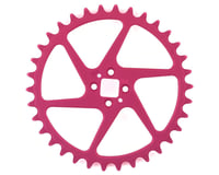 Von Sothen Racing Turbine Sprocket (Pink)